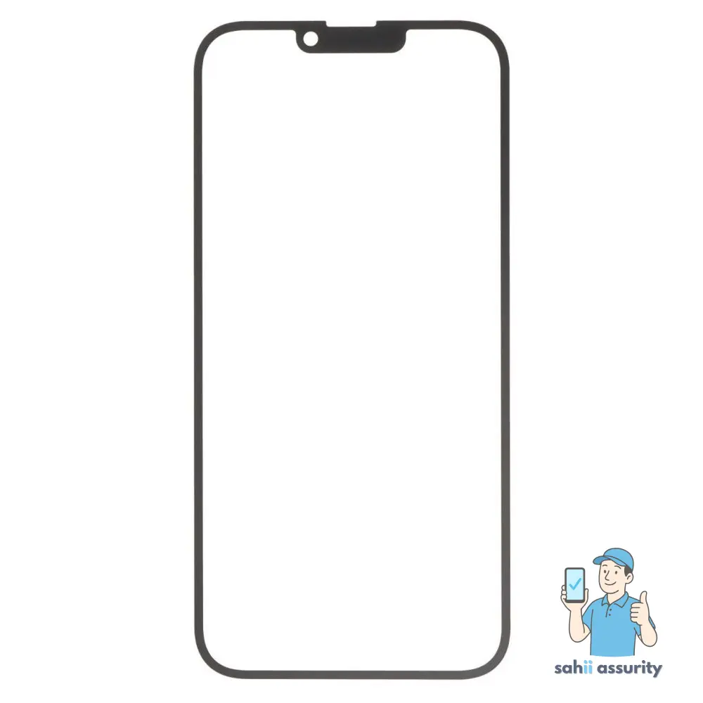 Front Glass for Apple iPhone 14 Plus thumbnail